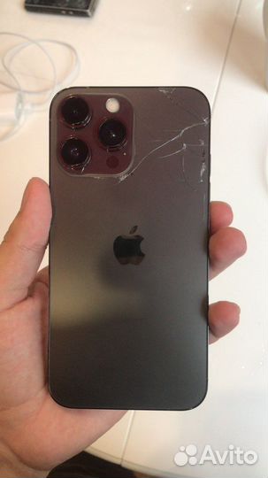 iPhone xr в корпусе 13 pro