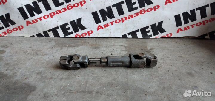 Рулевой карданчик Opel Vectra B