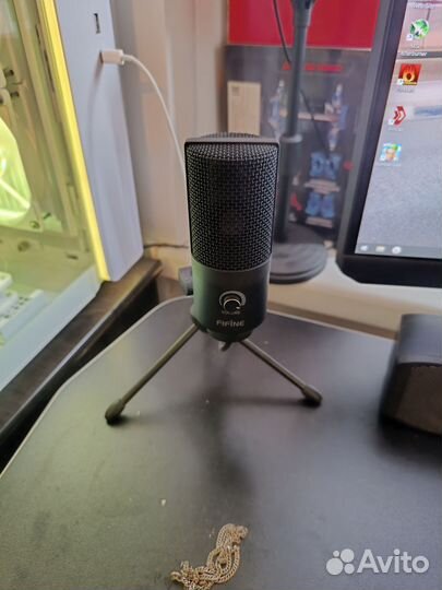 Компьютер игровой