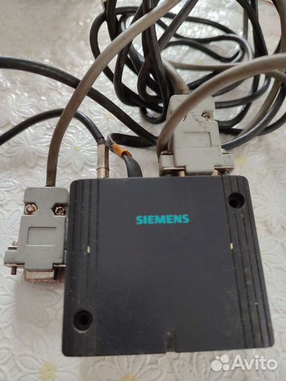 Gsm модем siemens mc35i