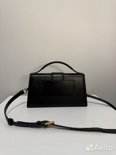 Сумка jacmiques оригинал новая