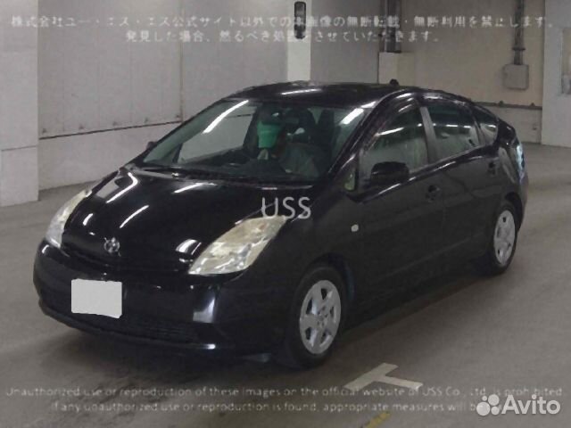 Трос багажника Toyota Prius NHW20 1nzfxe