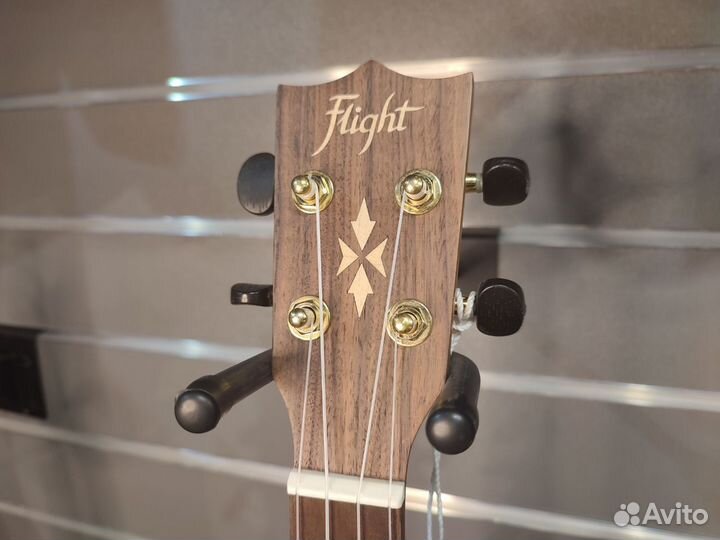 Укулеле концерт flight DUC430 DAO Supernatural