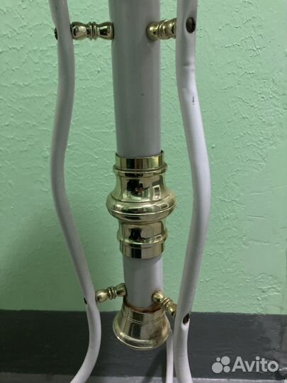 Подставка для цветов напольная