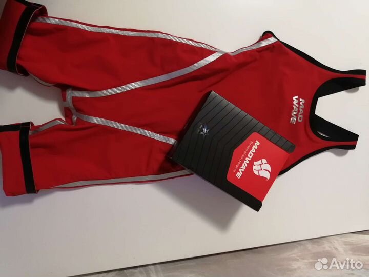 Гидрокостюм