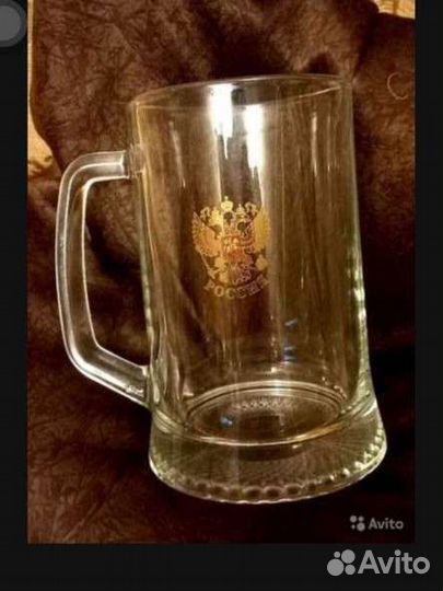 Кружка пивная