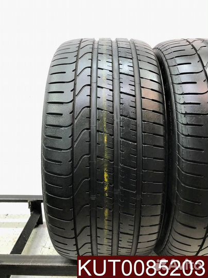Pirelli P Zero 275/35 R20 107U