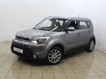 Kia Soul 1.6 MT, 2014, 156 544 км, с пробегом, цена 996 000 руб.