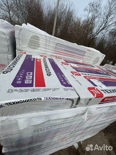 Утеплитель минеральная вата роклайт и техноблок