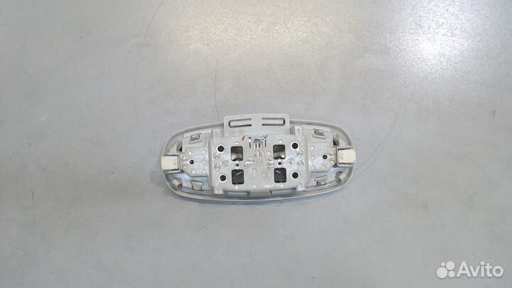 Фонарь салона Chevrolet Trailblazer, 2008