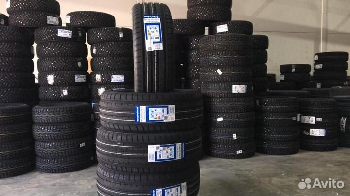 Windforce Catchfors UHP 255/45 R20 105W