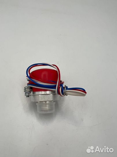 Сигнализатор давления сду-М