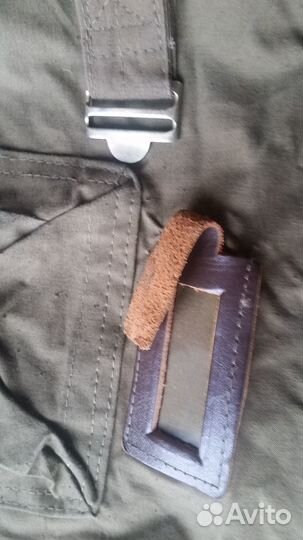 Вещмешок СССР