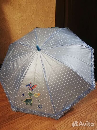 Зонт детский