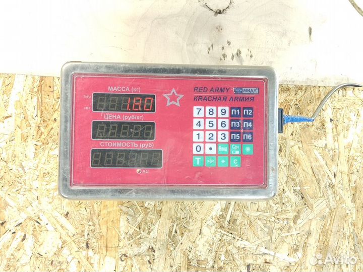 Корпус воздушного фильтра Opel Vectra B