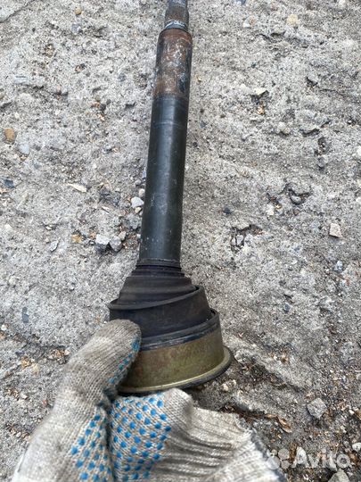 Рулевой вал Lexus is 250 с 05 по 2013