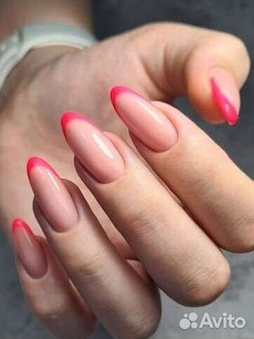 Маникюр, педикюр