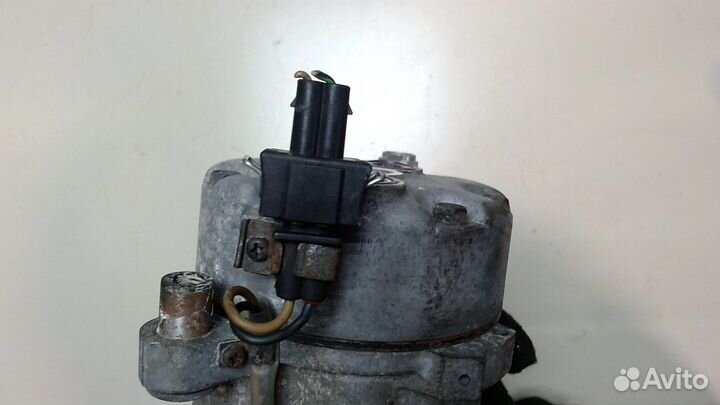 Компрессор кондиционера Seat Alhambra, 1999