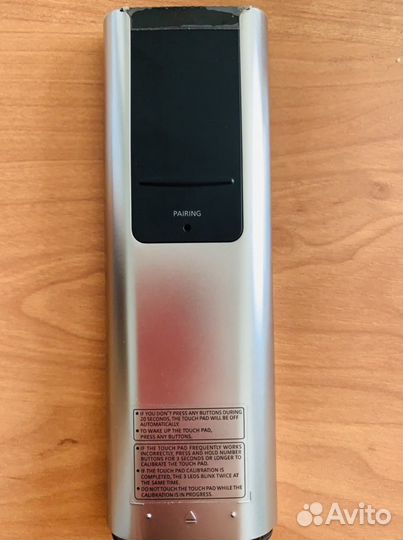 Пульт для smart tv Samsung