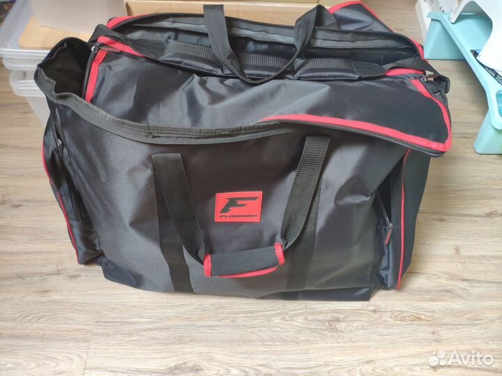 Сумка Flagman Grantham Carryall Bag