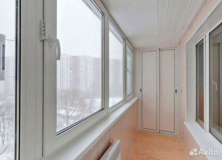 Пластиковые окна пвх veka