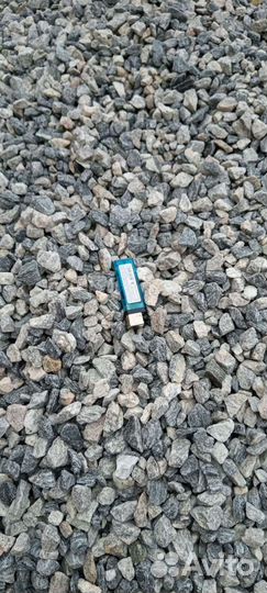 Отсев песок щебень с доставкой
