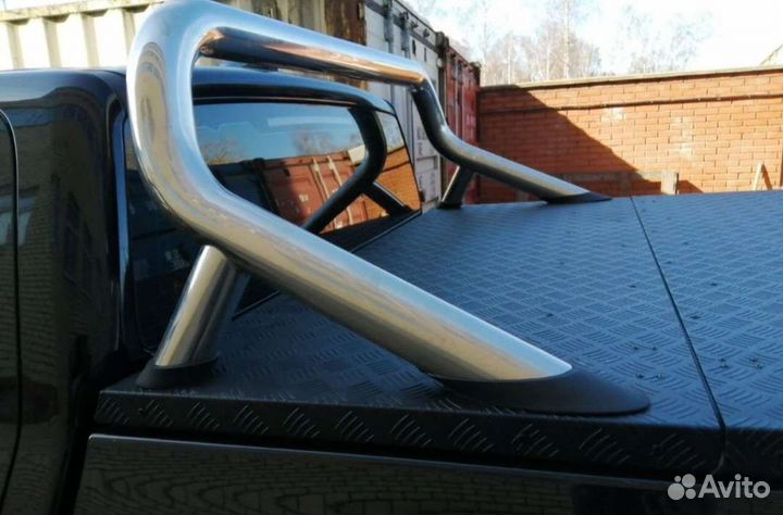 Штатная дуга Great Wall Poer