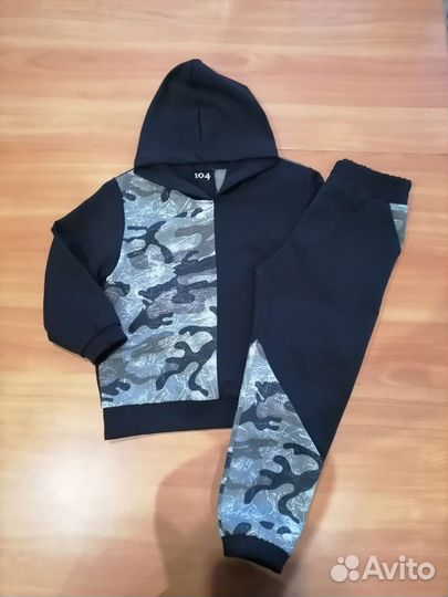 Костюм детский