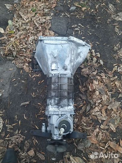 Кпп/коробка передач ГАЗЕЛЬ газ ваз УАЗ