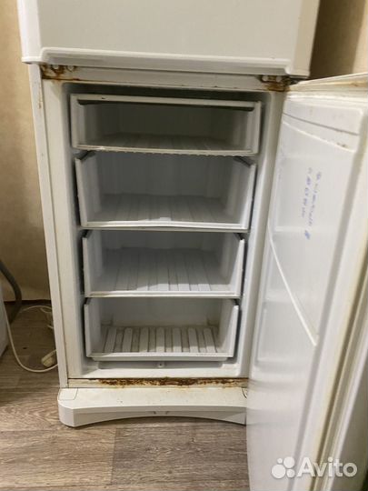 Холодильник бу на запчасти