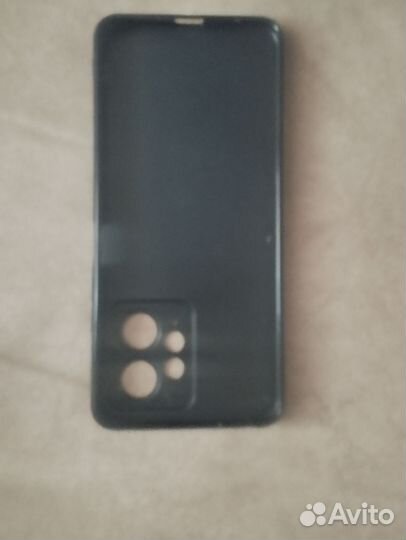 Чехол на redmi note 12