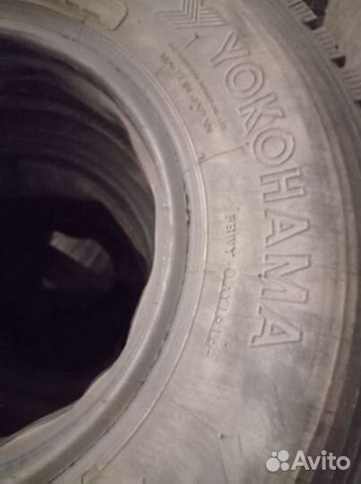 Yokohama Y352 R16