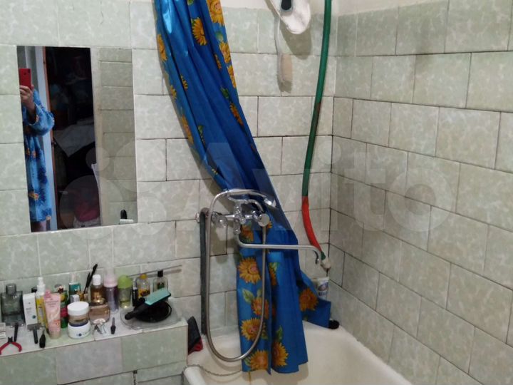 1-к. квартира, 40 м², 3/5 эт.