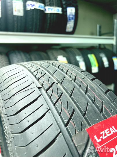 iLink L-Zeal56 255/45 R20 123U