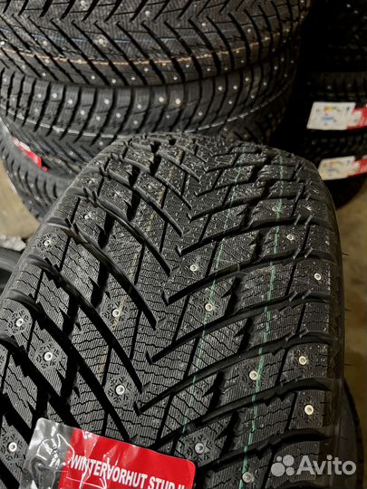 iLink Wintervorhut Stud II 225/45 R18 93T