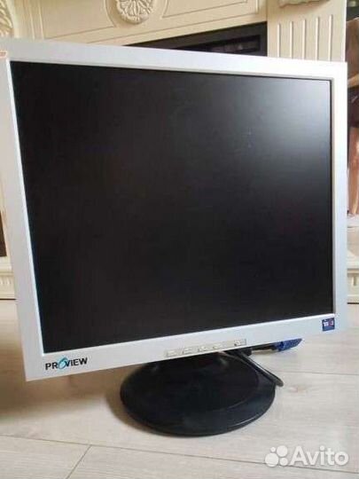 Монитор для компьютера Proview