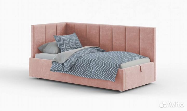 Кровать детская