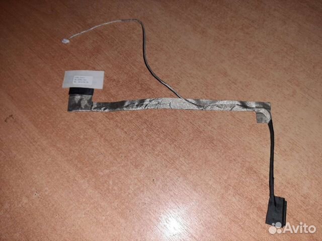 Шлейф матрицы ноутбука Acer
