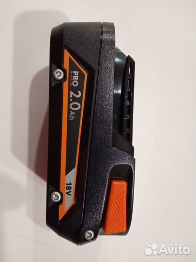 Аккумулятор AEG 18V