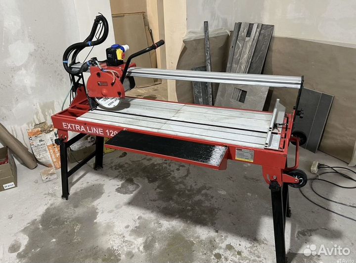 Плиткорез 1200