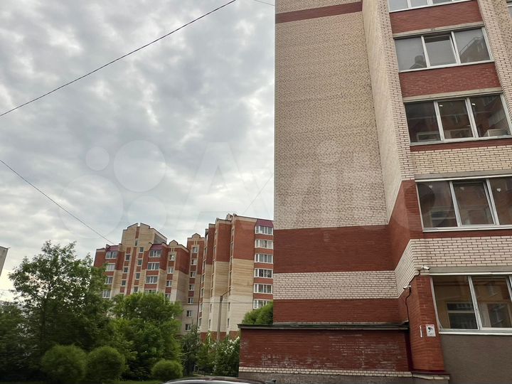 3-к. квартира, 82,4 м², 2/9 эт.