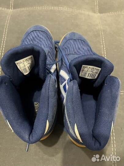 Борцовки asics
