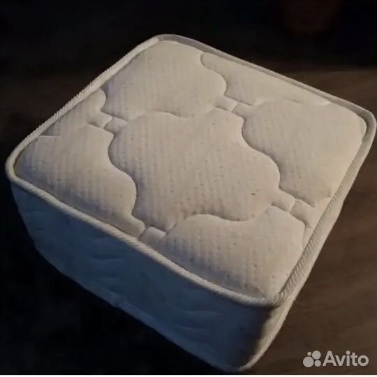 Лежанка матрас для животных