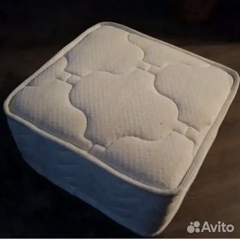 Лежанка матрас для животных