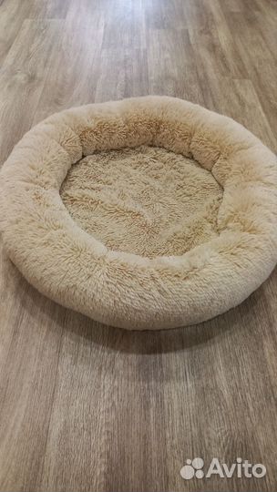 Лежанка для собак и кошек