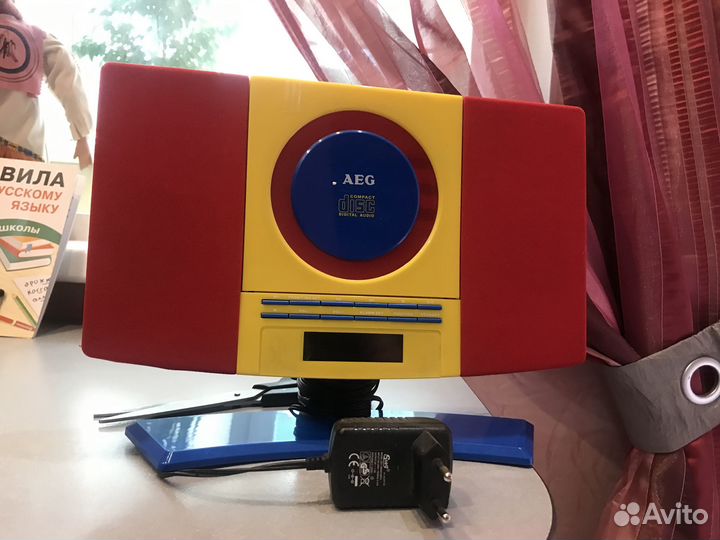 Детские вещи