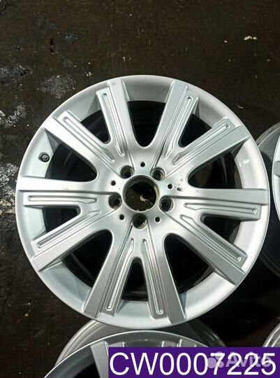 Диски R19 Mercedes GLE, GL, GLS, ML Б/у оригинал