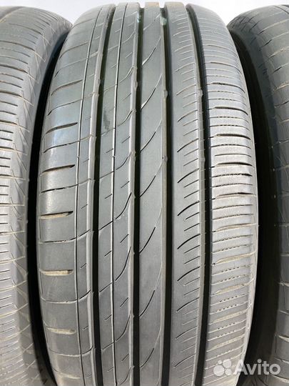 Toyo Proxes CL1 SUV 225/65 R17