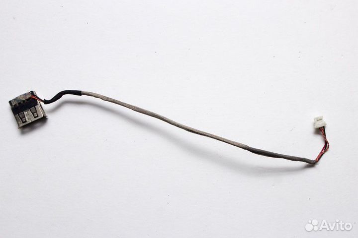 USB плата с проводом для Lenovo Y450