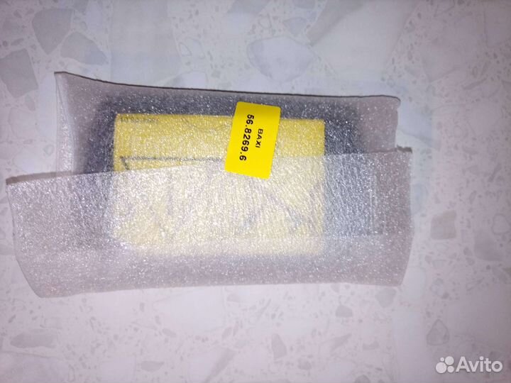 Пульт Luna 3 comfort